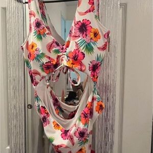 NWT Victoria secret swim